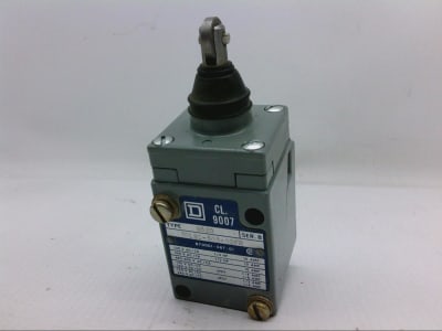 SCHNEIDER ELECTRIC 9007-B52D