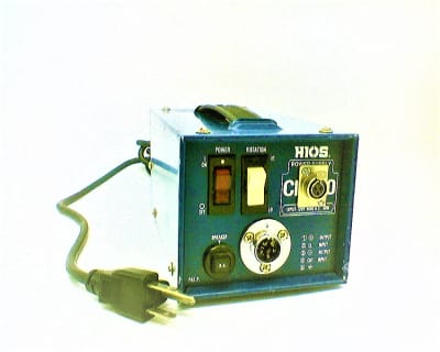 HIOS CLT-50-120USA-MODIFIED