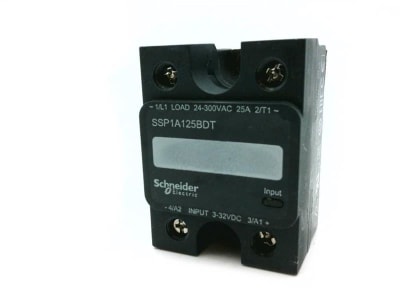 SCHNEIDER ELECTRIC SSP1A125BDT