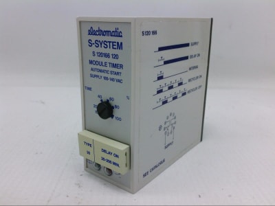 CARLO GAVAZZI S-120166-120