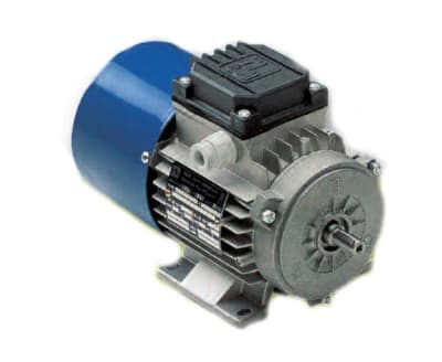 MGM ELECTRIC MOTORS BAPVD-71B2/4