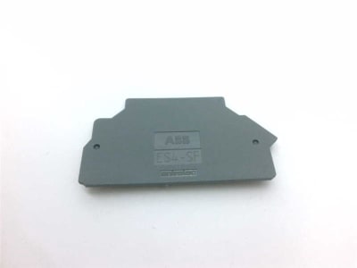 ASEA BROWN BOVERI ES4-SF