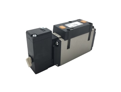 SMC VFS3100-3FZC