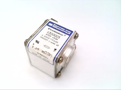 MERSEN 6,9URD31TTF0450