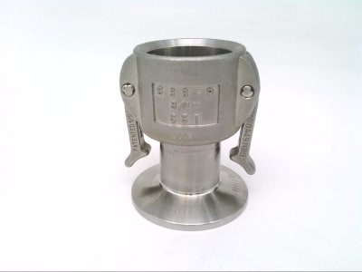 DOVER CORPORATION 633B-SS07