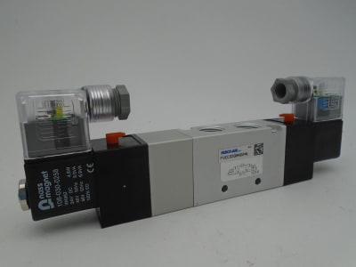 FABCO FVEC3330ND24L