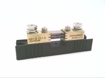 AUTONICS SHUNT