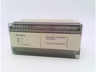 MITSUBISHI FX-0N-40MR-UA1/UL