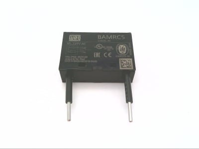 WEG BAMRC5-D55