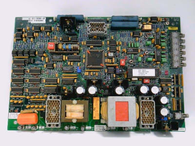 AJAX TOCCO MAGNETHERMIC CORP 71916A07