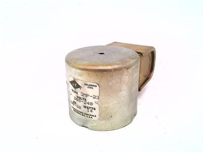 PARKER 3MP-23-208/240V