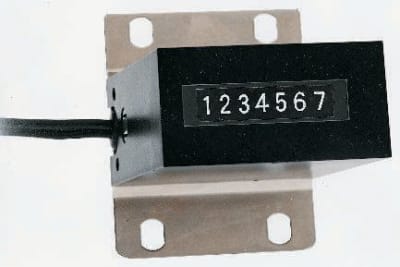 BAUMER ELECTRIC SI-163.312VDC