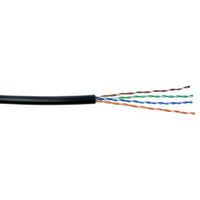 STRUCTURED CABLE CAT5E-DB-GEL
