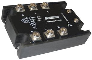 STRUTHERS DUNN RELAYS 645SR450-3-32VDC