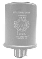 STRUTHERS DUNN RELAYS W88AHPX-24