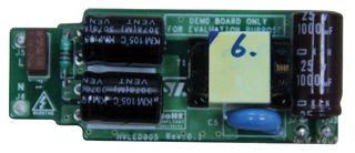 ST MICRO STEVAL-ILL037V1