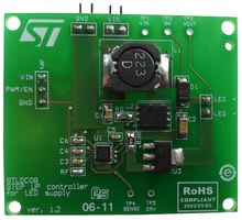 ST MICRO STEVAL-ILL039V2