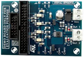 ST MICRO STEVAL-IFP010V3