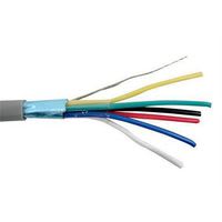 STRUCTURED CABLE 18/6SH-GY-500