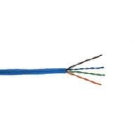 STRUCTURED CABLE CAT5E-BLUE