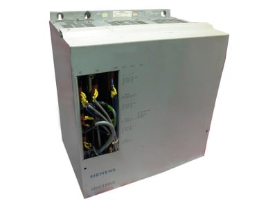 SIEMENS 6SC6-101-4B-Z