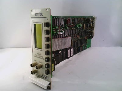 ENTEK C6622NB
