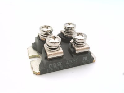 IXYS DSEI2X101-12A