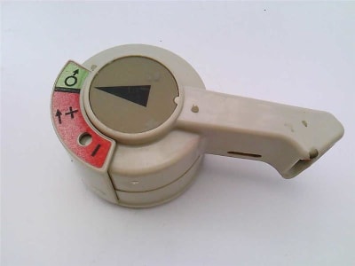 EATON CORPORATION H6-NA