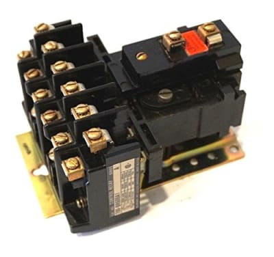ALLEN BRADLEY 700-BR600A1