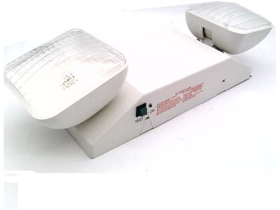 EMERGENCY LIGHT R-1-SDT
