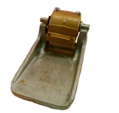 VERSA VALVES SA-4302-68