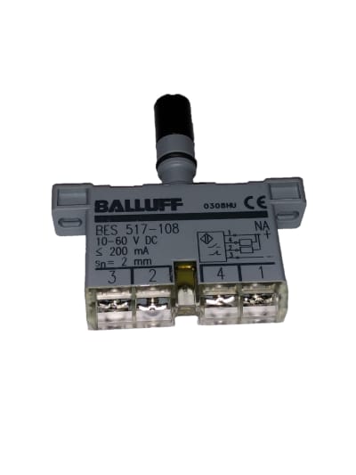 BALLUFF BES517108