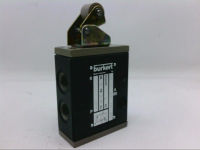 BURKERT 466-C-R01-J09-000