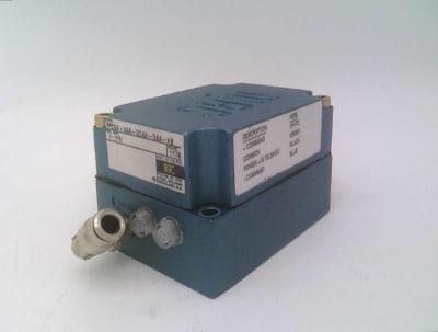 MAC VALVES INC PPC5A-AAA-CGCA-CAA-A0