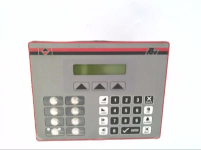 RED LION CONTROLS CL100000