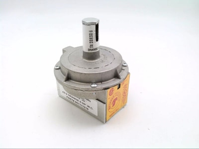 ANTUNES CONTROLS JD-2-ORANGE