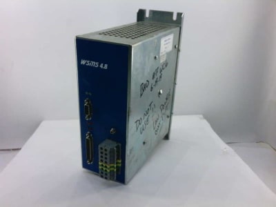 ELBAG WSMS4.8-08/60/400