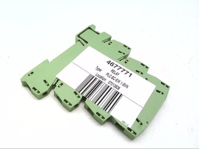 PHOENIX CONTACT PLC-SC-EIK 1-SVN 24M