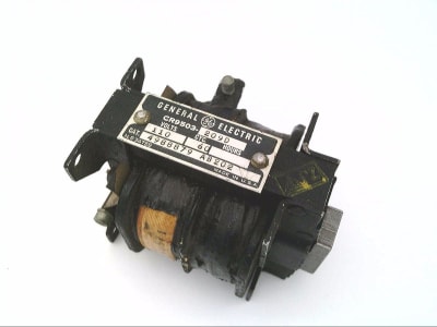 GENERAL ELECTRIC CR9503-209D