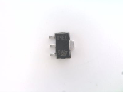 ST MICRO 2STF1360