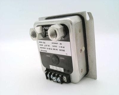 ASHCROFT XLDP-100-C-N-MB2-42-A-500