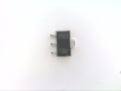 ST MICRO 2STF2360