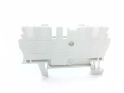 WEIDMULLER ZDU2.5-WS