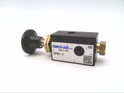 FABCO 18PMS-3