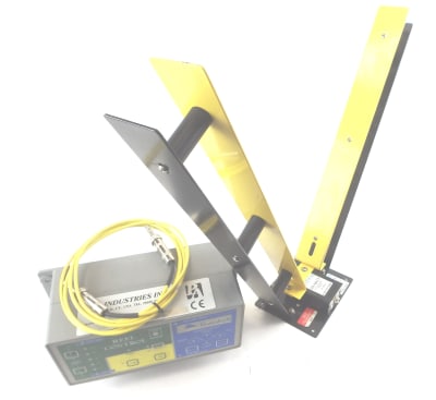 GORDON ENGINEERING 04A055