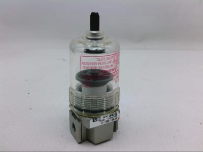 SMC AF10-M5-Z