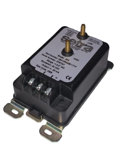 SETRA 2641-2R5W-B-11-T1-F