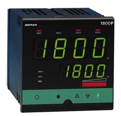 GEFRAN 1800P-RRR0V0-1221-000