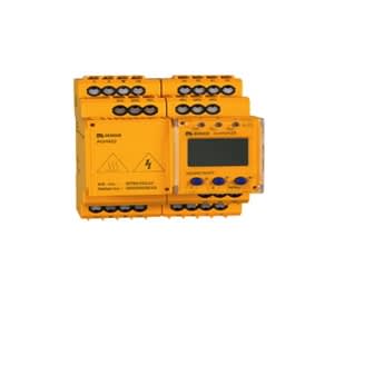 BENDER ISOHV425+AGH422