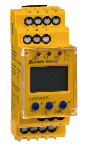 BENDER RCMA423-D-1